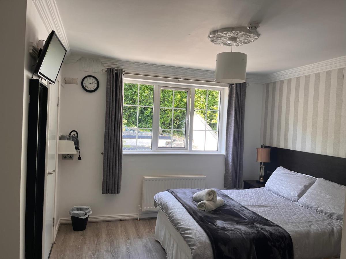 Hotel The Light House Galway Esterno foto