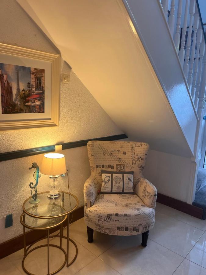 Hotel The Light House Galway Esterno foto