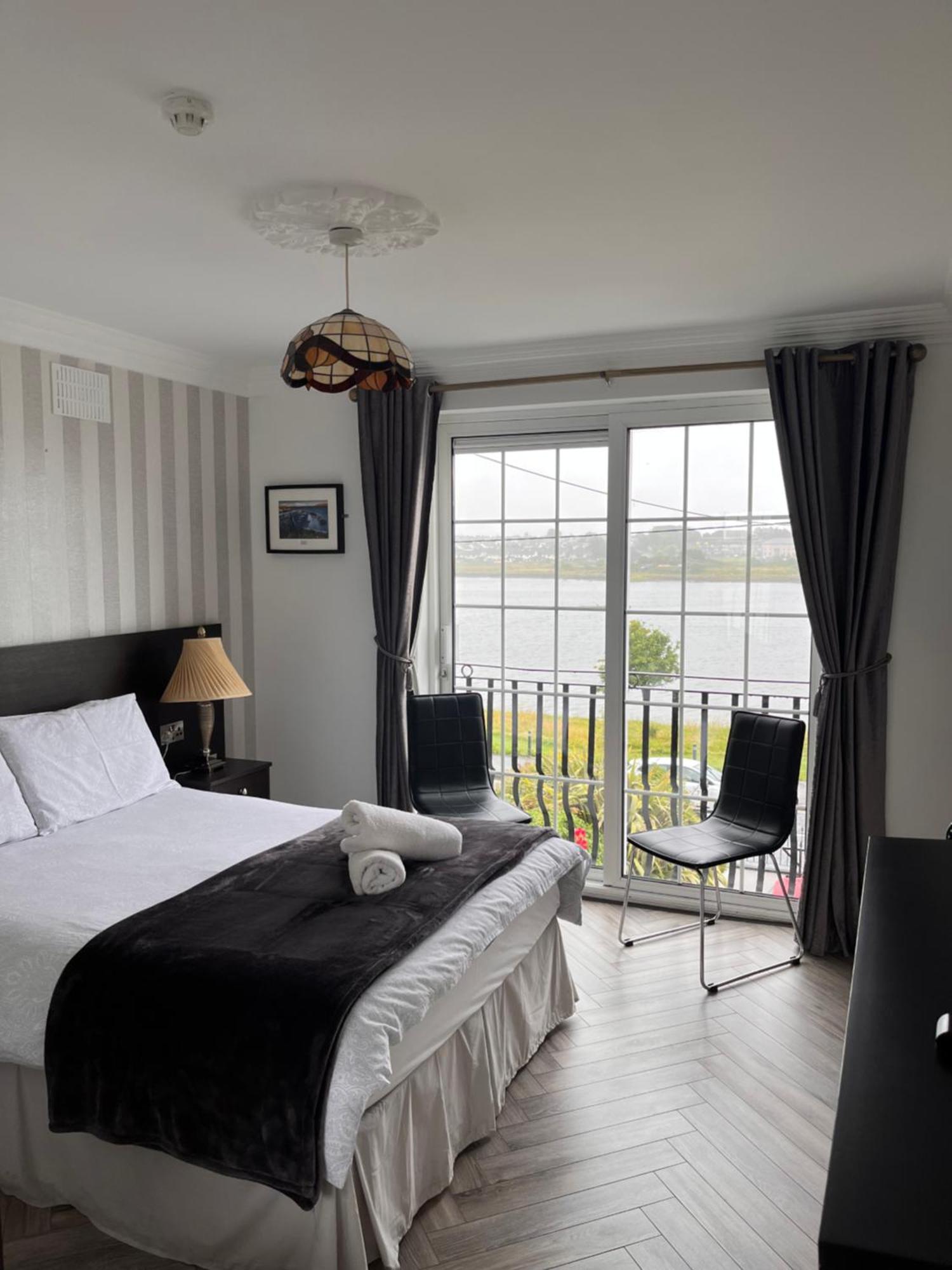 Hotel The Light House Galway Camera foto