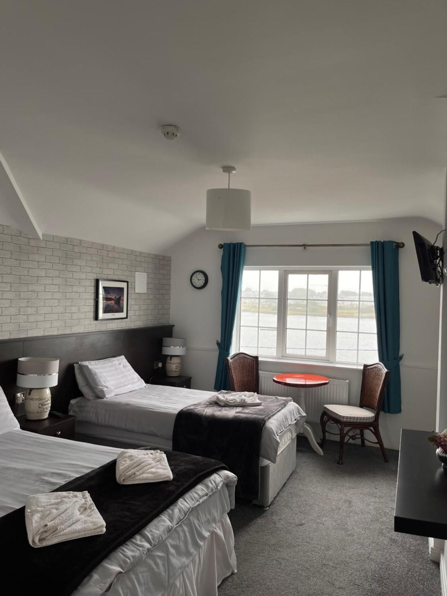 Hotel The Light House Galway Camera foto