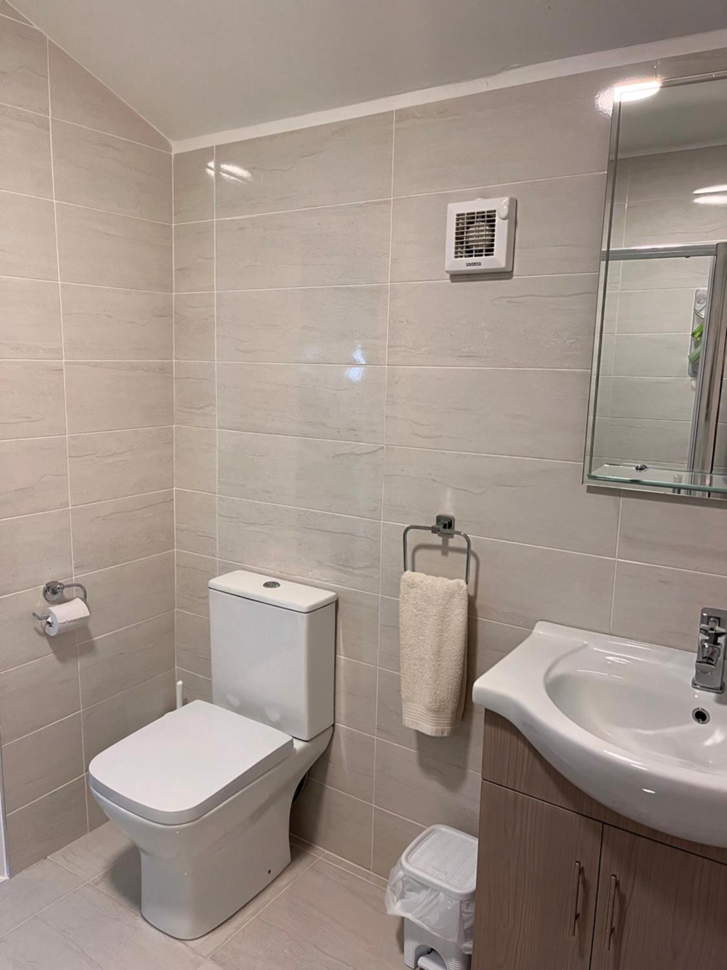 Hotel The Light House Galway Camera foto