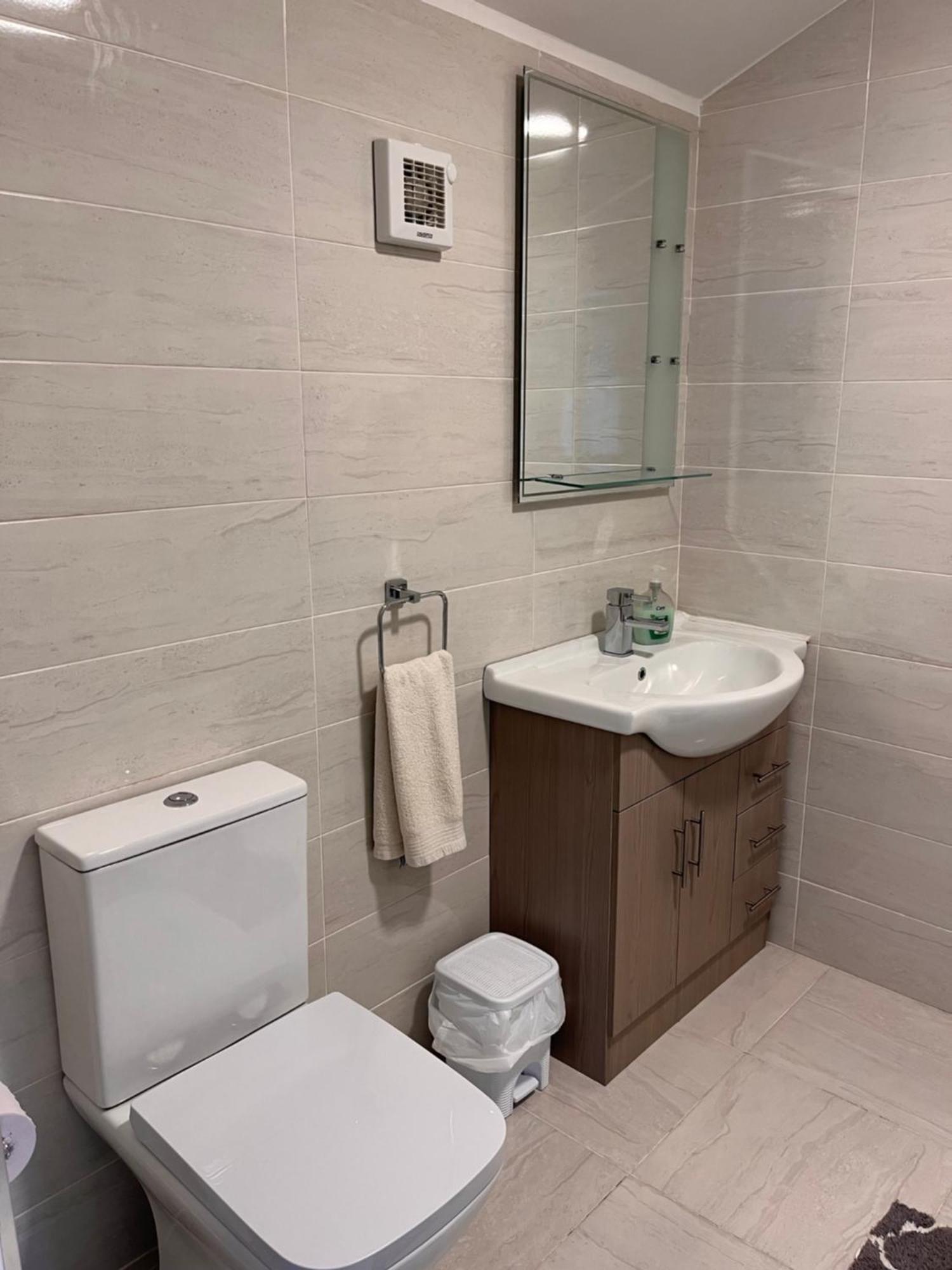 Hotel The Light House Galway Camera foto