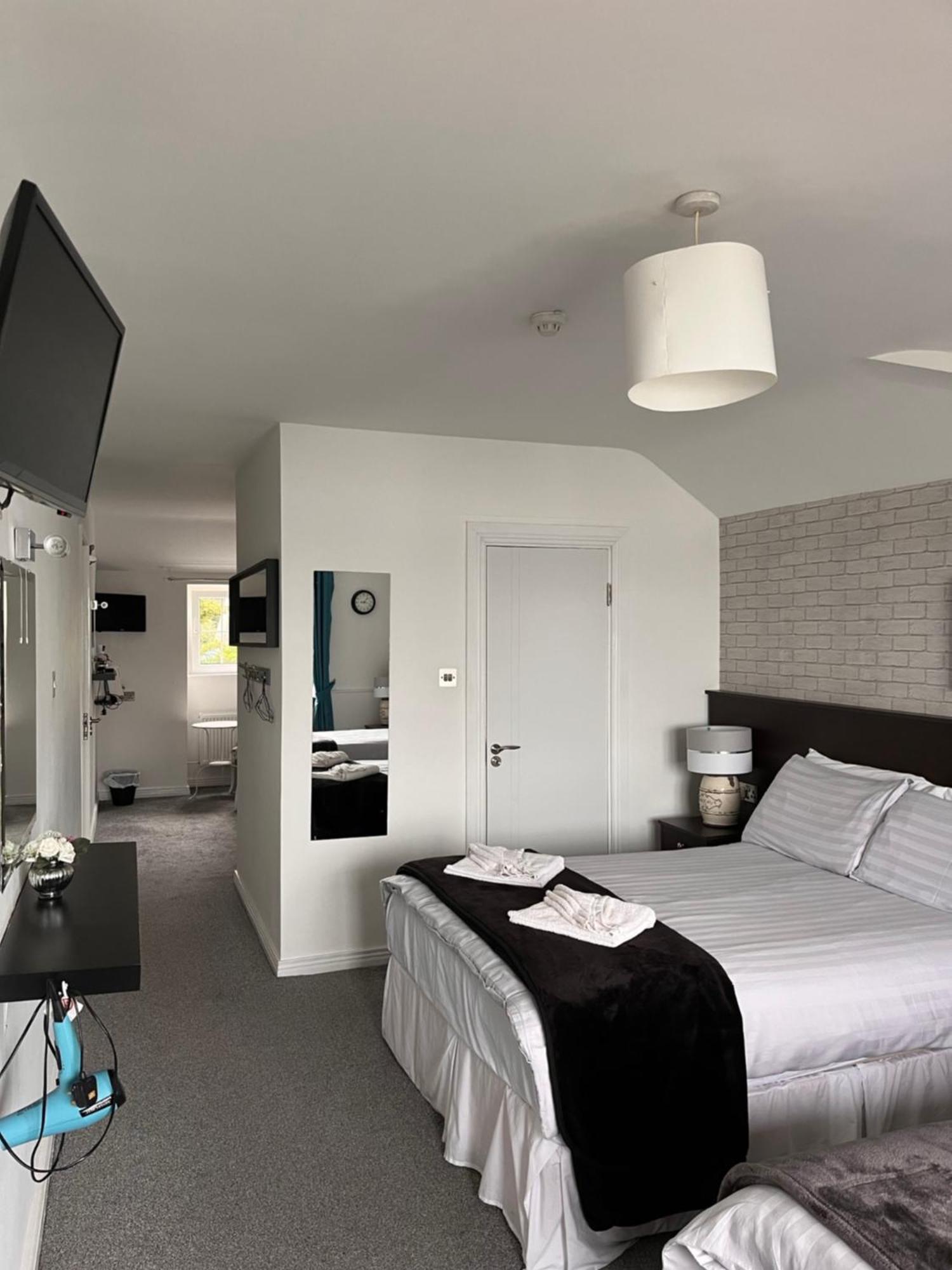 Hotel The Light House Galway Camera foto