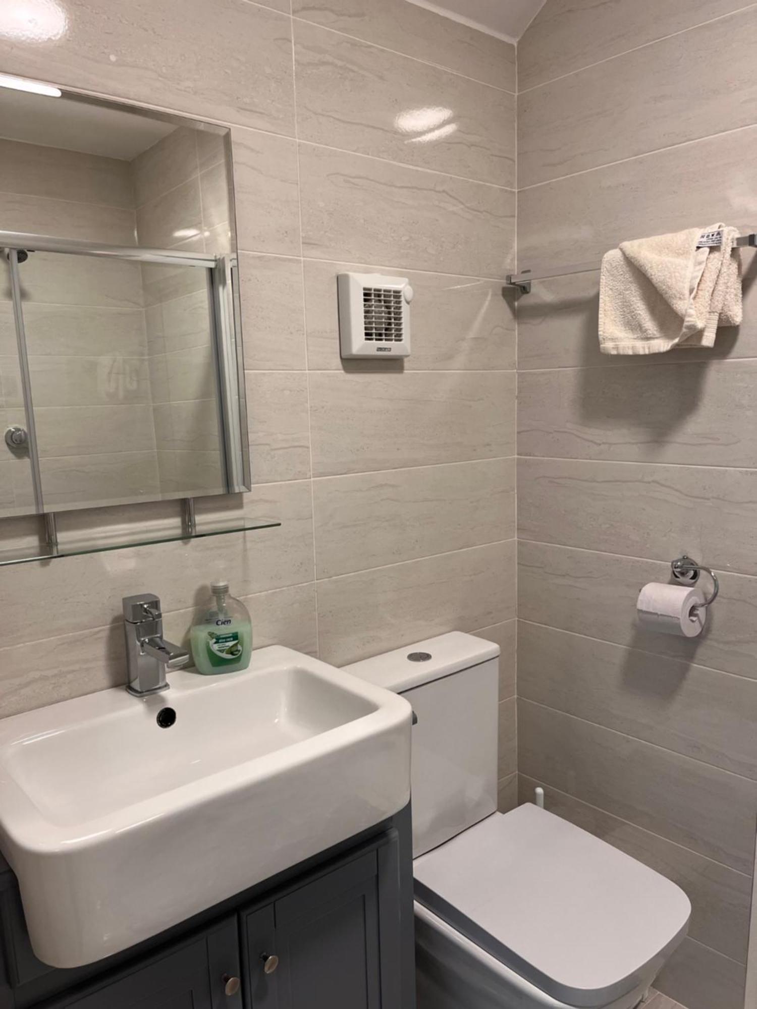 Hotel The Light House Galway Camera foto
