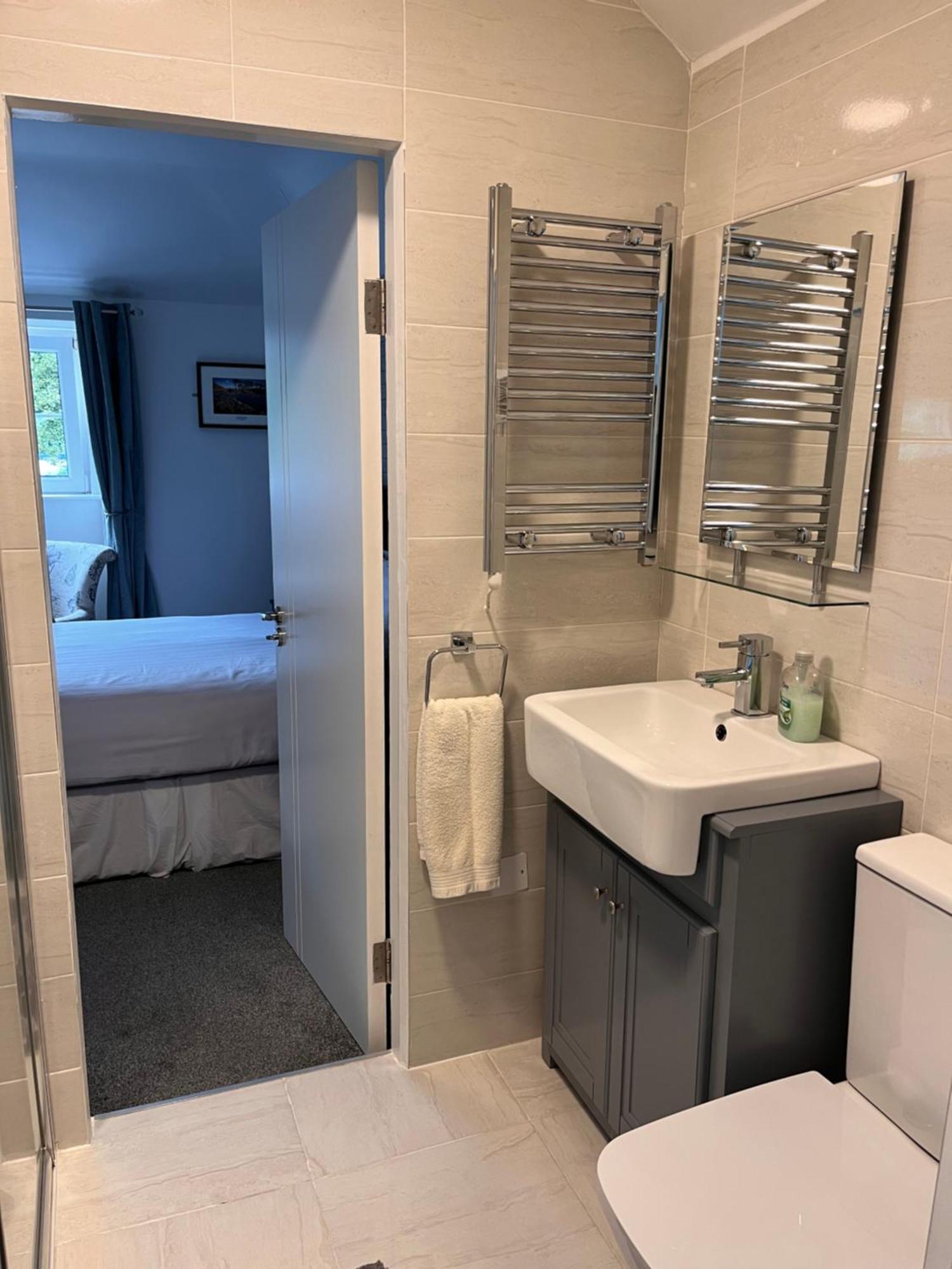 Hotel The Light House Galway Camera foto