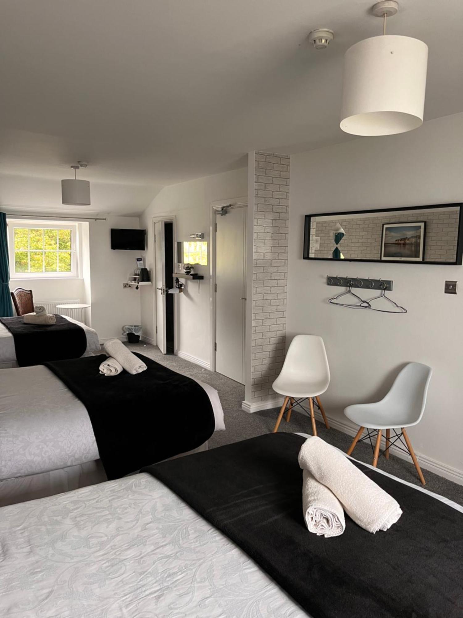 Hotel The Light House Galway Camera foto