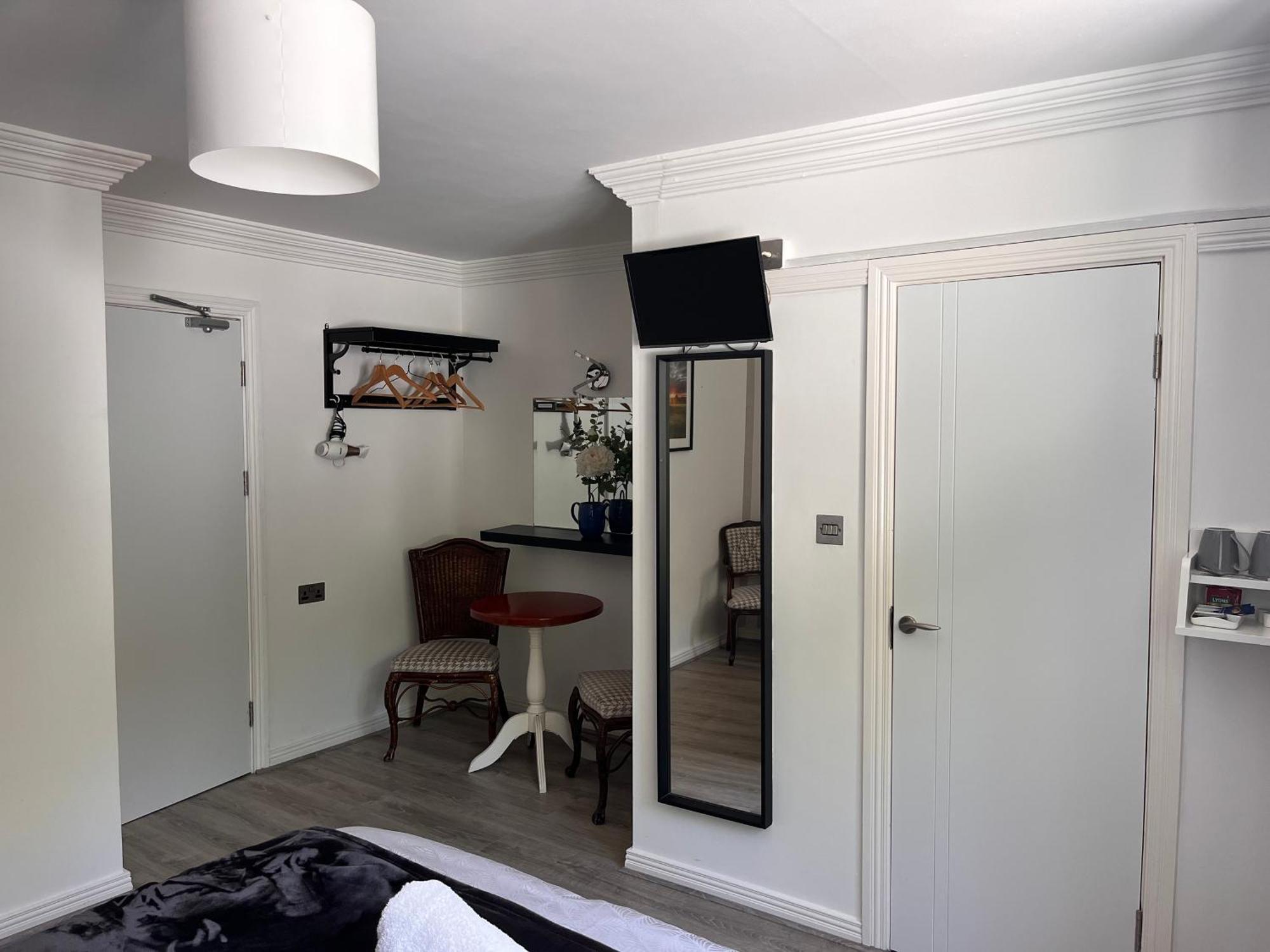 Hotel The Light House Galway Camera foto