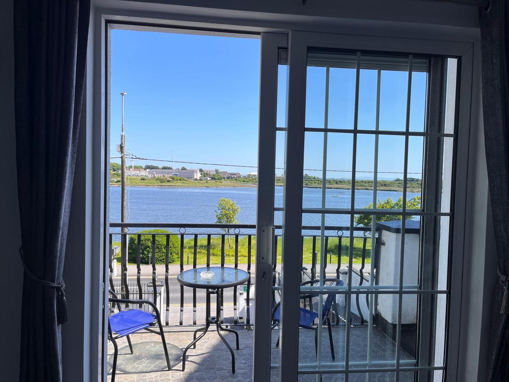 Hotel The Light House Galway Camera foto
